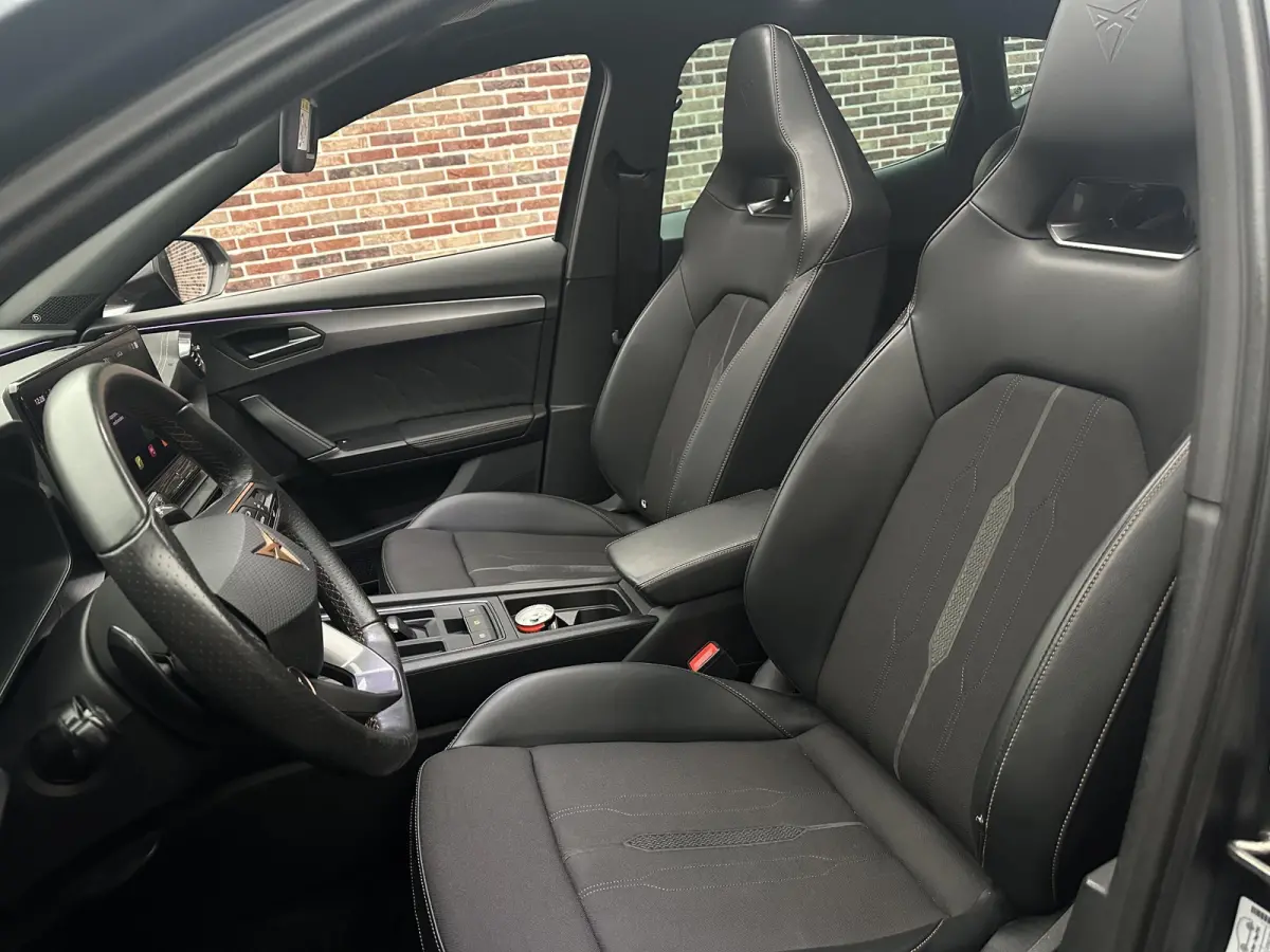 2.0 TSI 4DRIVE Matt Panorama Virtual Memory Beats audio