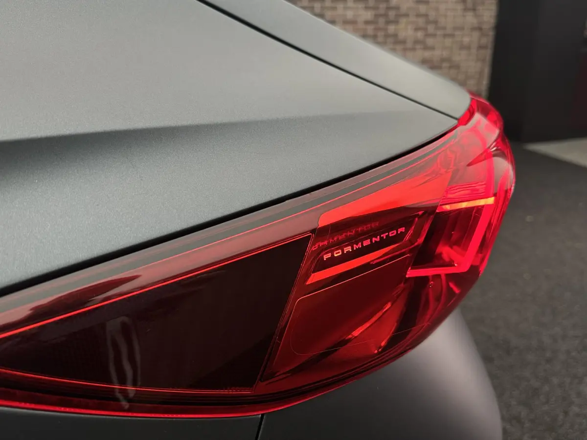 2.0 TSI 4DRIVE Matt Panorama Virtual Memory Beats audio