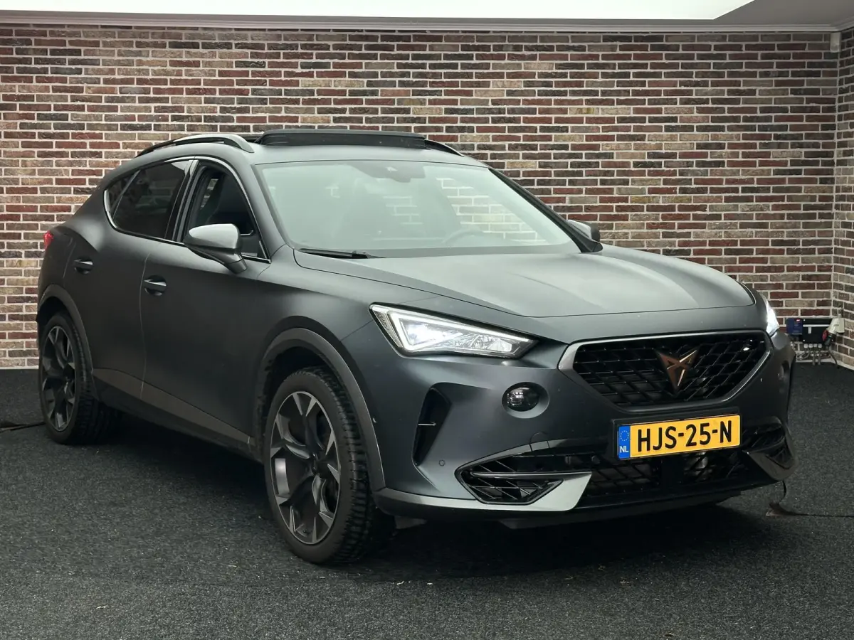 2.0 TSI 4DRIVE Matt Panorama Virtual Memory Beats audio