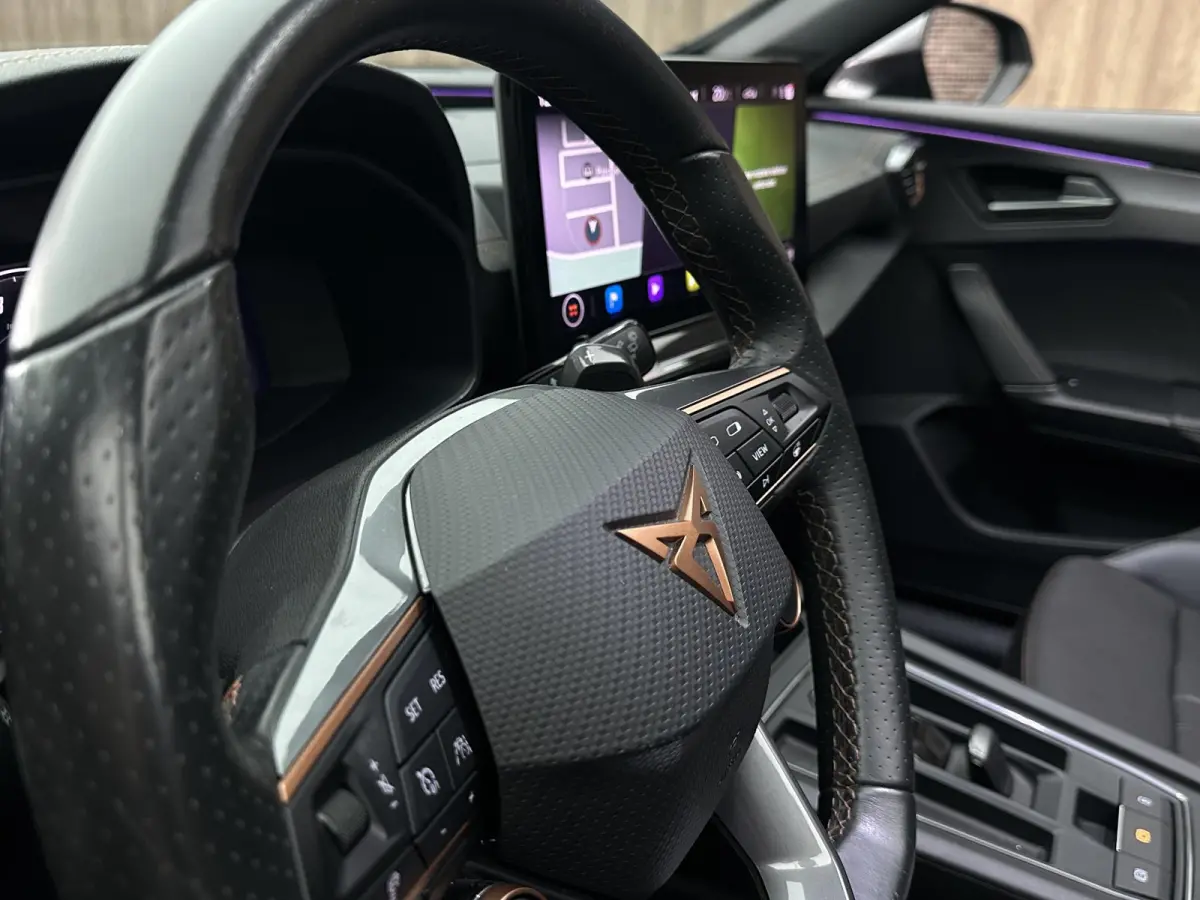 2.0 TSI 4DRIVE Matt Panorama Virtual Memory Beats audio