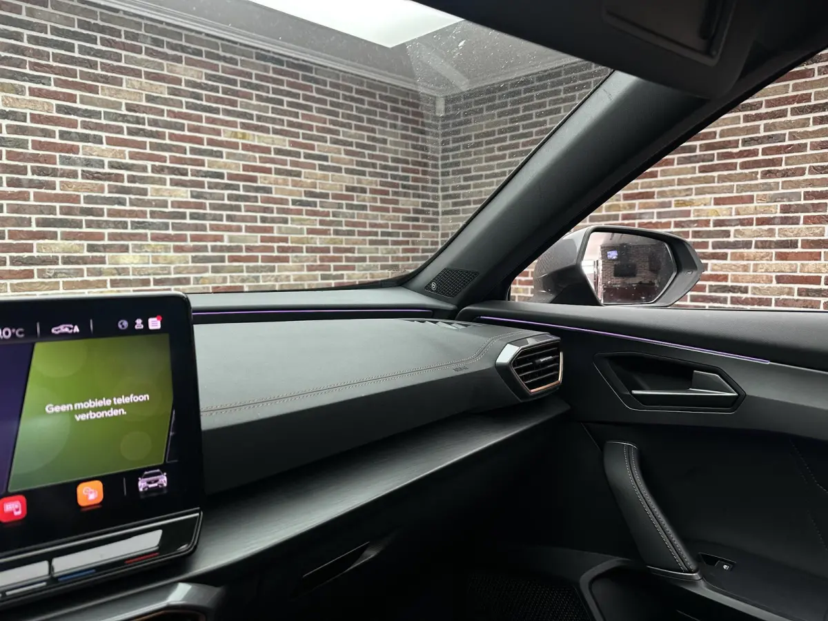 2.0 TSI 4DRIVE Matt Panorama Virtual Memory Beats audio
