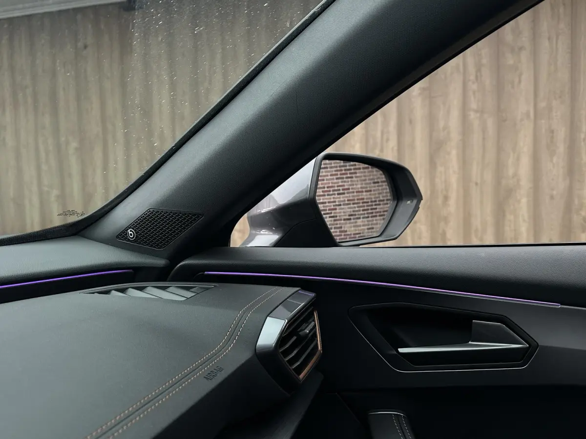 2.0 TSI 4DRIVE Matt Panorama Virtual Memory Beats audio