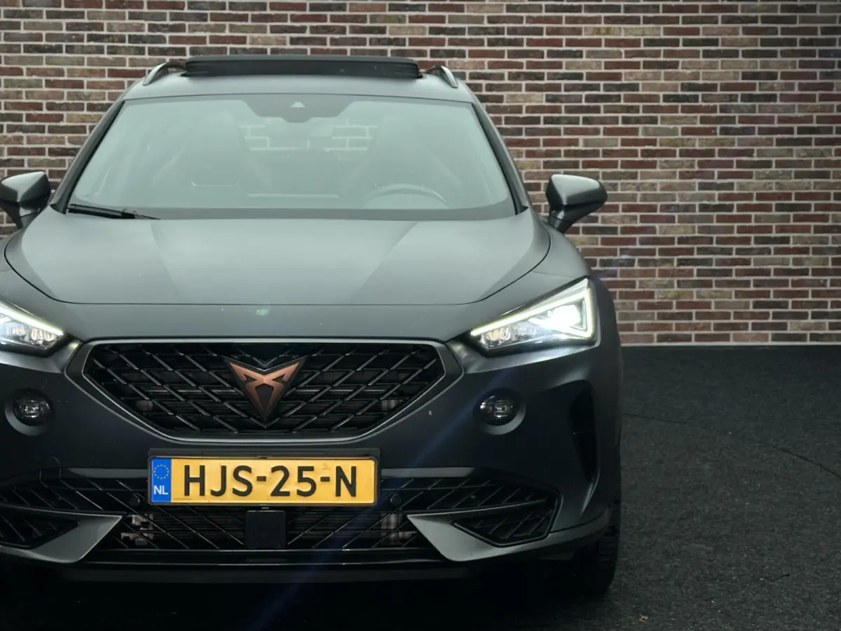 2.0 TSI 4DRIVE Matt Panorama Virtual Memory Beats audio