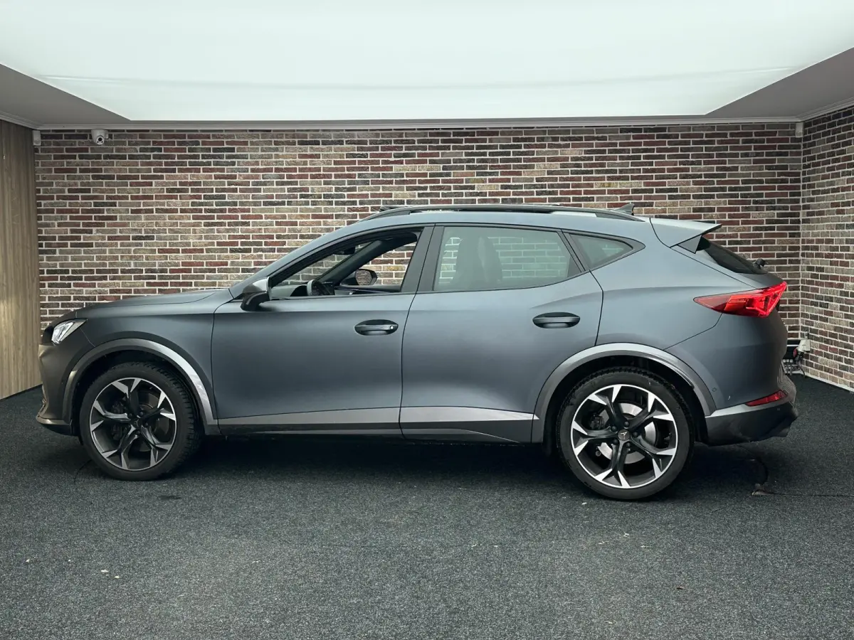 2.0 TSI 4DRIVE Matt Panorama Virtual Memory Beats audio