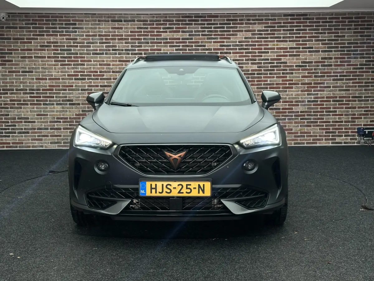 2.0 TSI 4DRIVE Matt Panorama Virtual Memory Beats audio