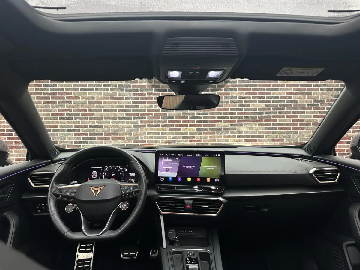 2.0 TSI 4DRIVE Matt Panorama Virtual Memory Beats audio