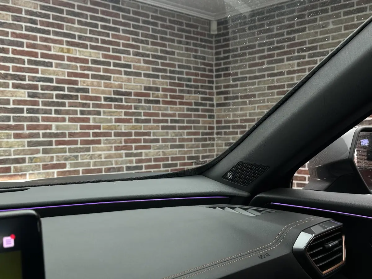 2.0 TSI 4DRIVE Matt Panorama Virtual Memory Beats audio