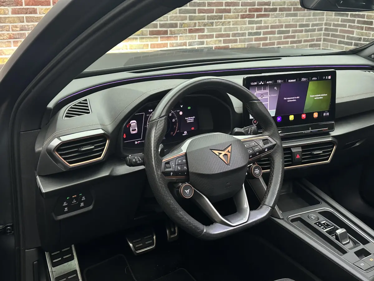 2.0 TSI 4DRIVE Matt Panorama Virtual Memory Beats audio