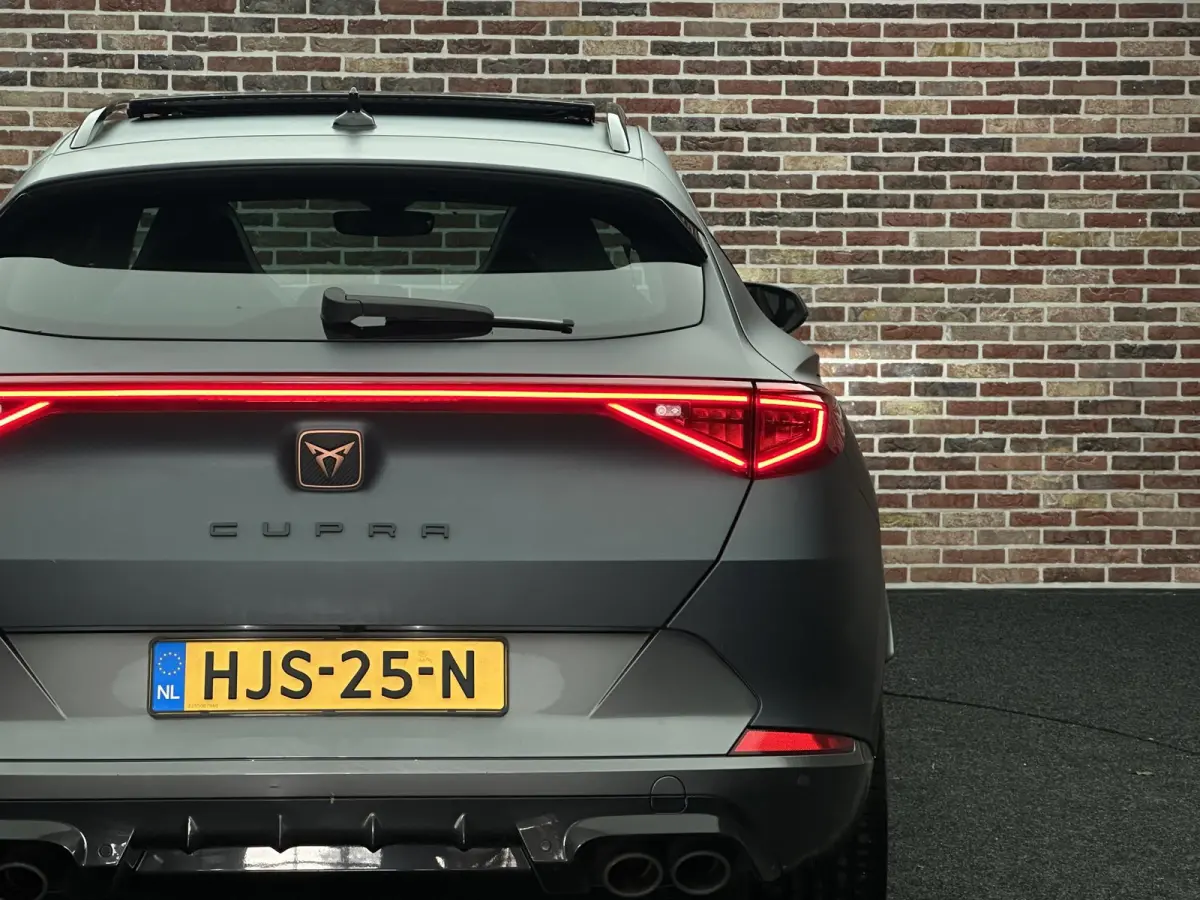 2.0 TSI 4DRIVE Matt Panorama Virtual Memory Beats audio