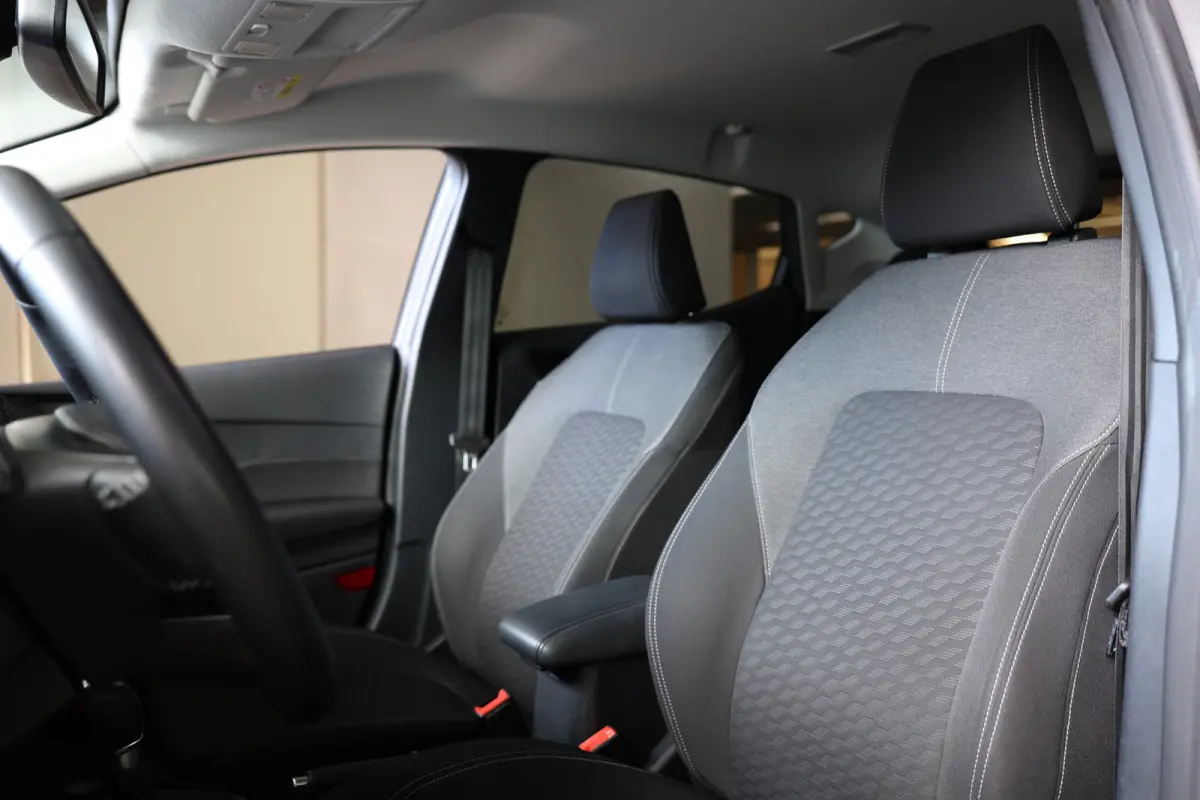 1.0 EcoBoost Hybrid 39.000 km Titanium AUT CARPLAY DAB STUURVW '22