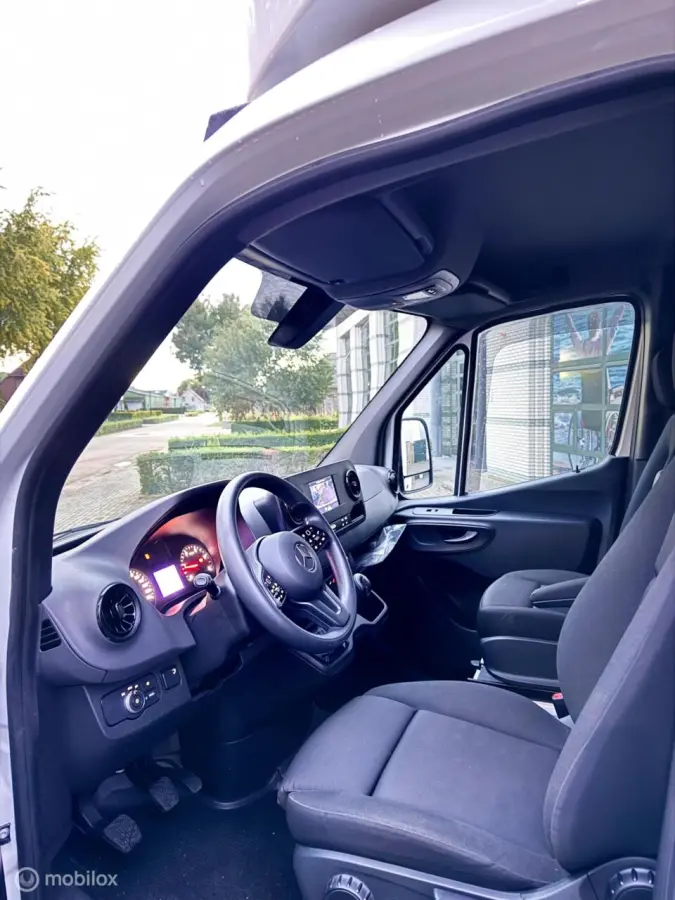bestel 517 1.9 CDI L3 RWD , doe een bod