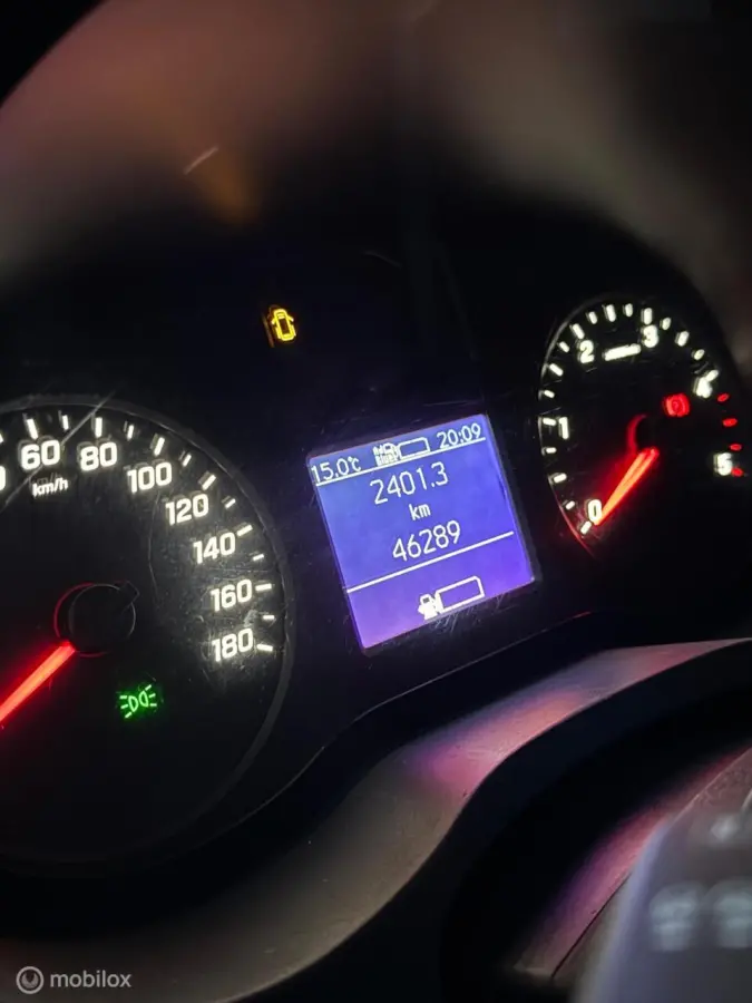 bestel 517 1.9 CDI L3 RWD , doe een bod