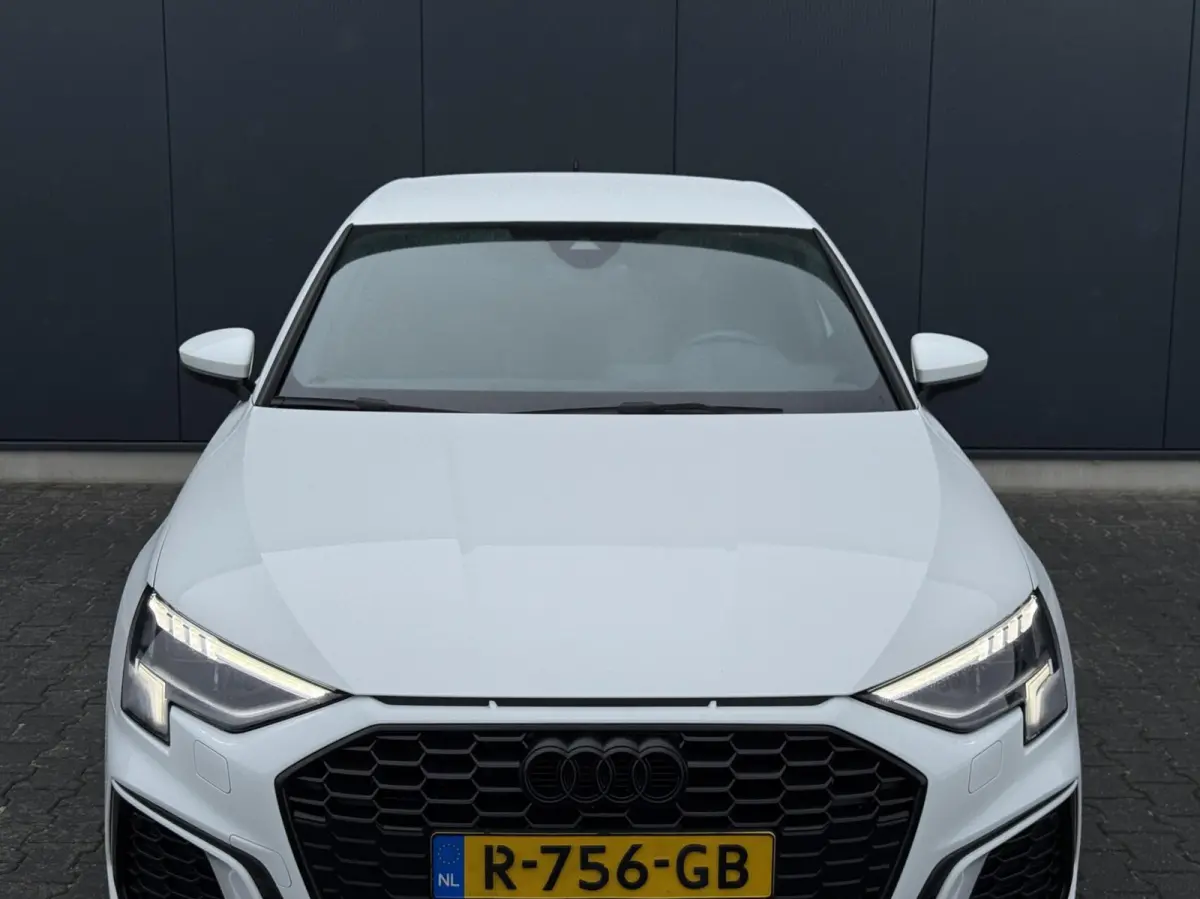 30 TFSI 3x S-Line Led Matrix - Virtual Cockpit - Cruise