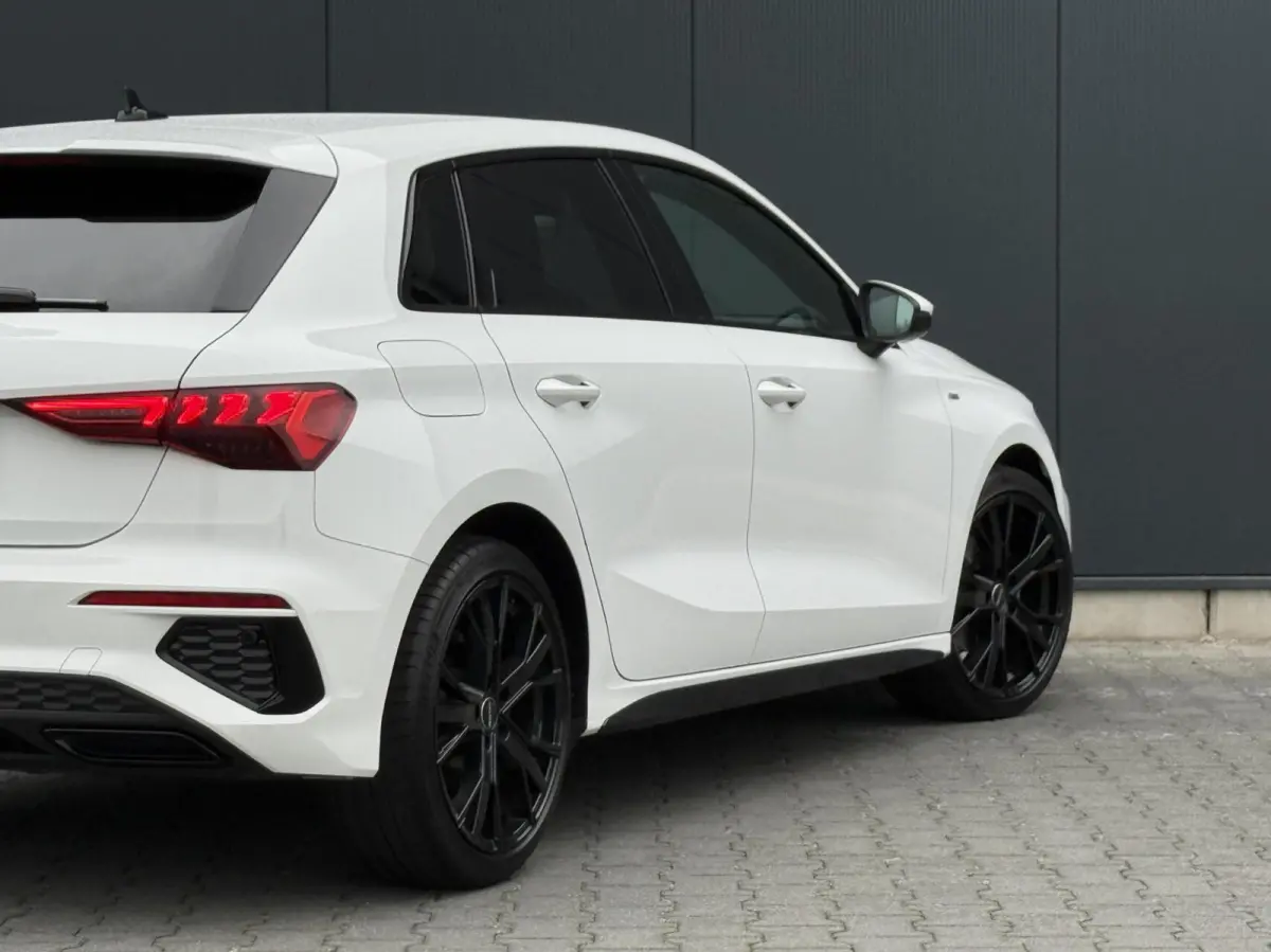 30 TFSI 3x S-Line Led Matrix - Virtual Cockpit - Cruise