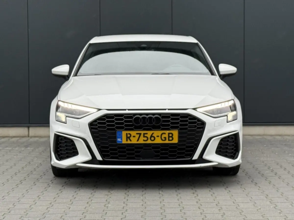 30 TFSI 3x S-Line Led Matrix - Virtual Cockpit - Cruise