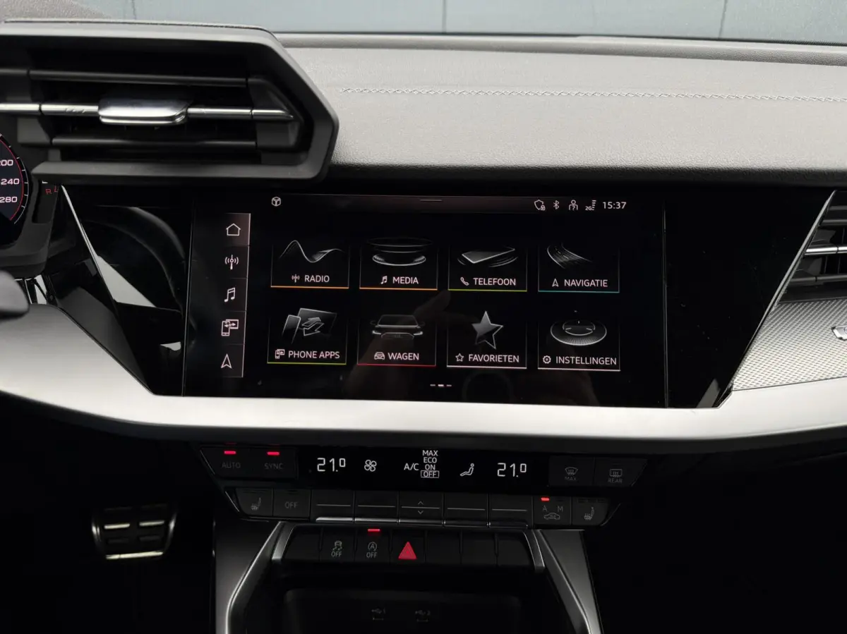 30 TFSI 3x S-Line Led Matrix - Virtual Cockpit - Cruise