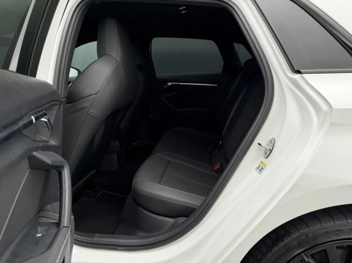 30 TFSI 3x S-Line Led Matrix - Virtual Cockpit - Cruise