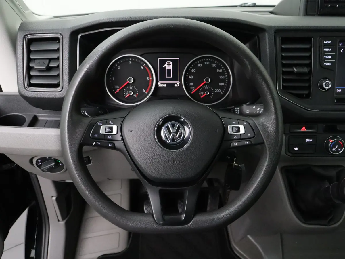 2.0TDi 177PK Tijhof Oprijwagen | 3500Kg Trekhaak | Navigatie | Airco | Cruise