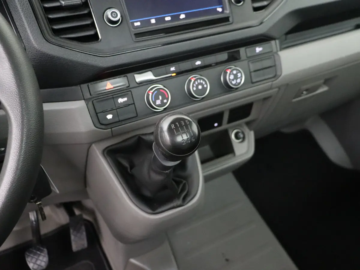 2.0TDi 177PK Tijhof Oprijwagen | 3500Kg Trekhaak | Navigatie | Airco | Cruise