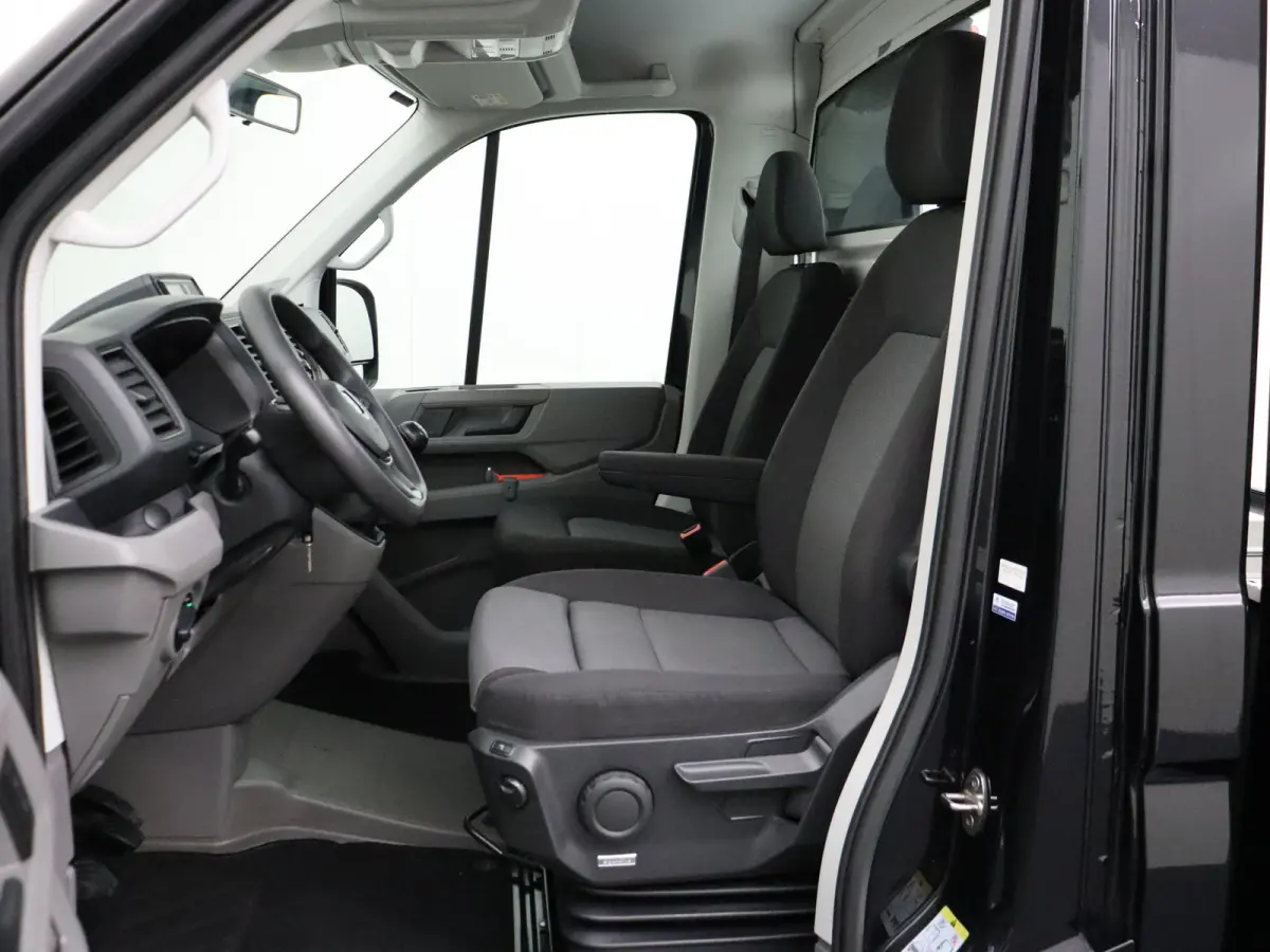 2.0TDi 177PK Tijhof Oprijwagen | 3500Kg Trekhaak | Navigatie | Airco | Cruise