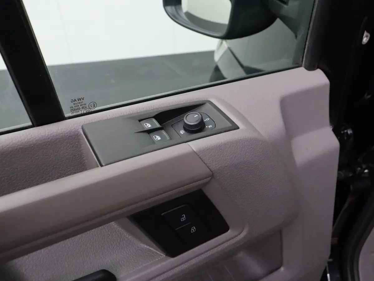 2.0TDi 177PK Tijhof Oprijwagen | 3500Kg Trekhaak | Navigatie | Airco | Cruise