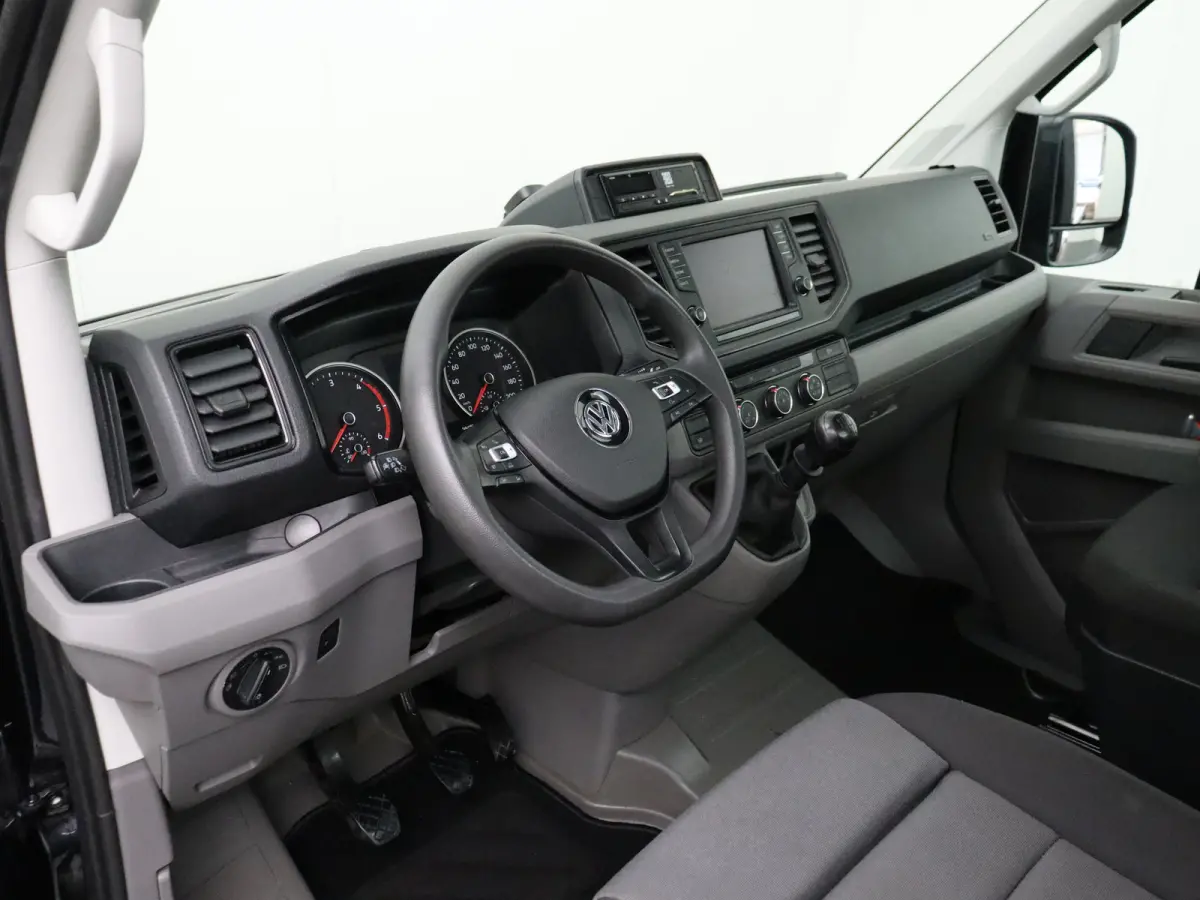 2.0TDi 177PK Tijhof Oprijwagen | 3500Kg Trekhaak | Navigatie | Airco | Cruise