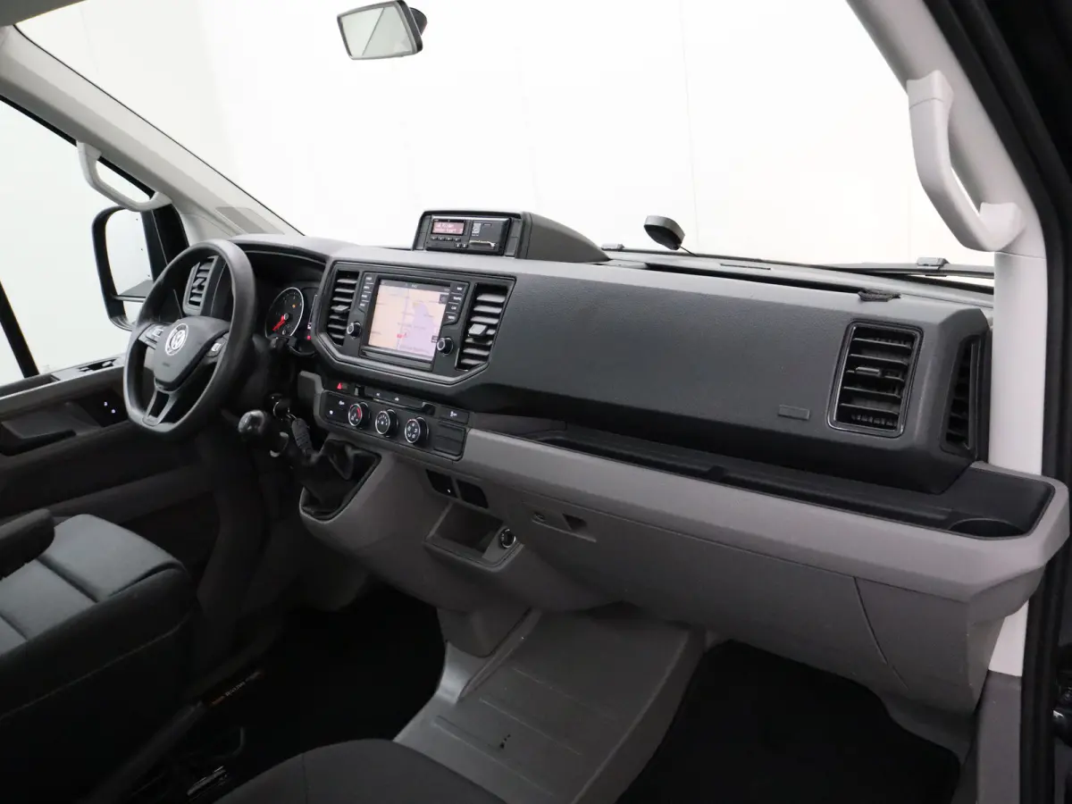 2.0TDi 177PK Tijhof Oprijwagen | 3500Kg Trekhaak | Navigatie | Airco | Cruise