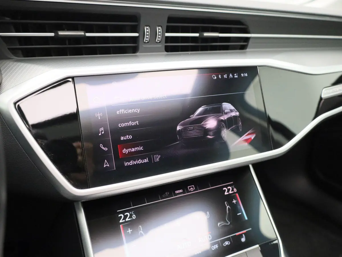 50 TFSI e quattro Advanced Edition | Navigatiesysteem | Panoramadak | Achteruitrijcamera | Stoelverwarming voorin |