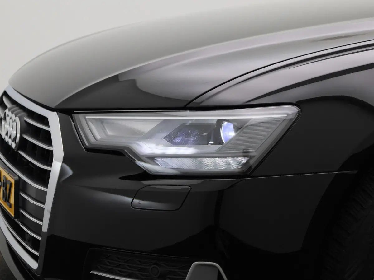 50 TFSI e quattro Advanced Edition | Navigatiesysteem | Panoramadak | Achteruitrijcamera | Stoelverwarming voorin |