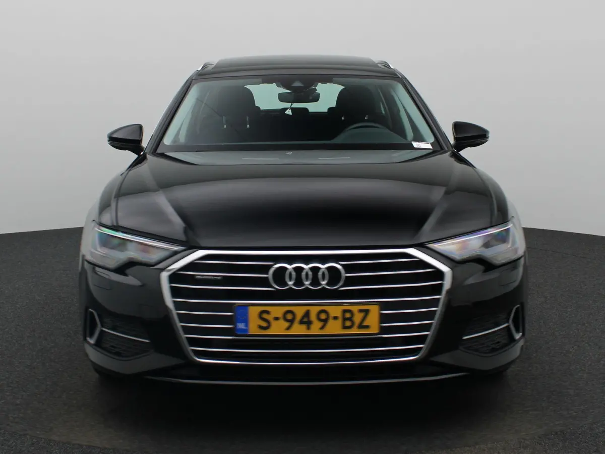 50 TFSI e quattro Advanced Edition | Navigatiesysteem | Panoramadak | Achteruitrijcamera | Stoelverwarming voorin |