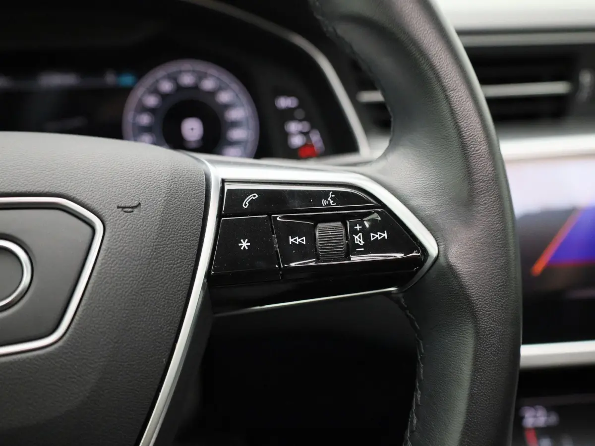 50 TFSI e quattro Advanced Edition | Navigatiesysteem | Panoramadak | Achteruitrijcamera | Stoelverwarming voorin |