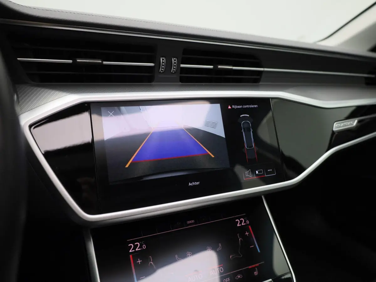 50 TFSI e quattro Advanced Edition | Navigatiesysteem | Panoramadak | Achteruitrijcamera | Stoelverwarming voorin |