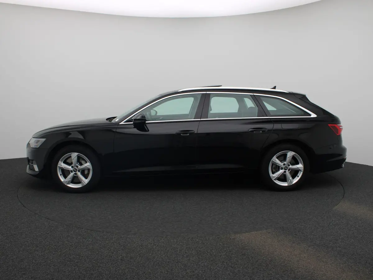 50 TFSI e quattro Advanced Edition | Navigatiesysteem | Panoramadak | Achteruitrijcamera | Stoelverwarming voorin |
