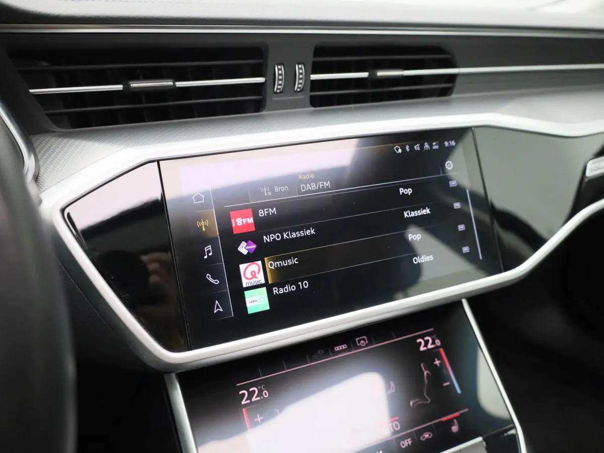 50 TFSI e quattro Advanced Edition | Navigatiesysteem | Panoramadak | Achteruitrijcamera | Stoelverwarming voorin |