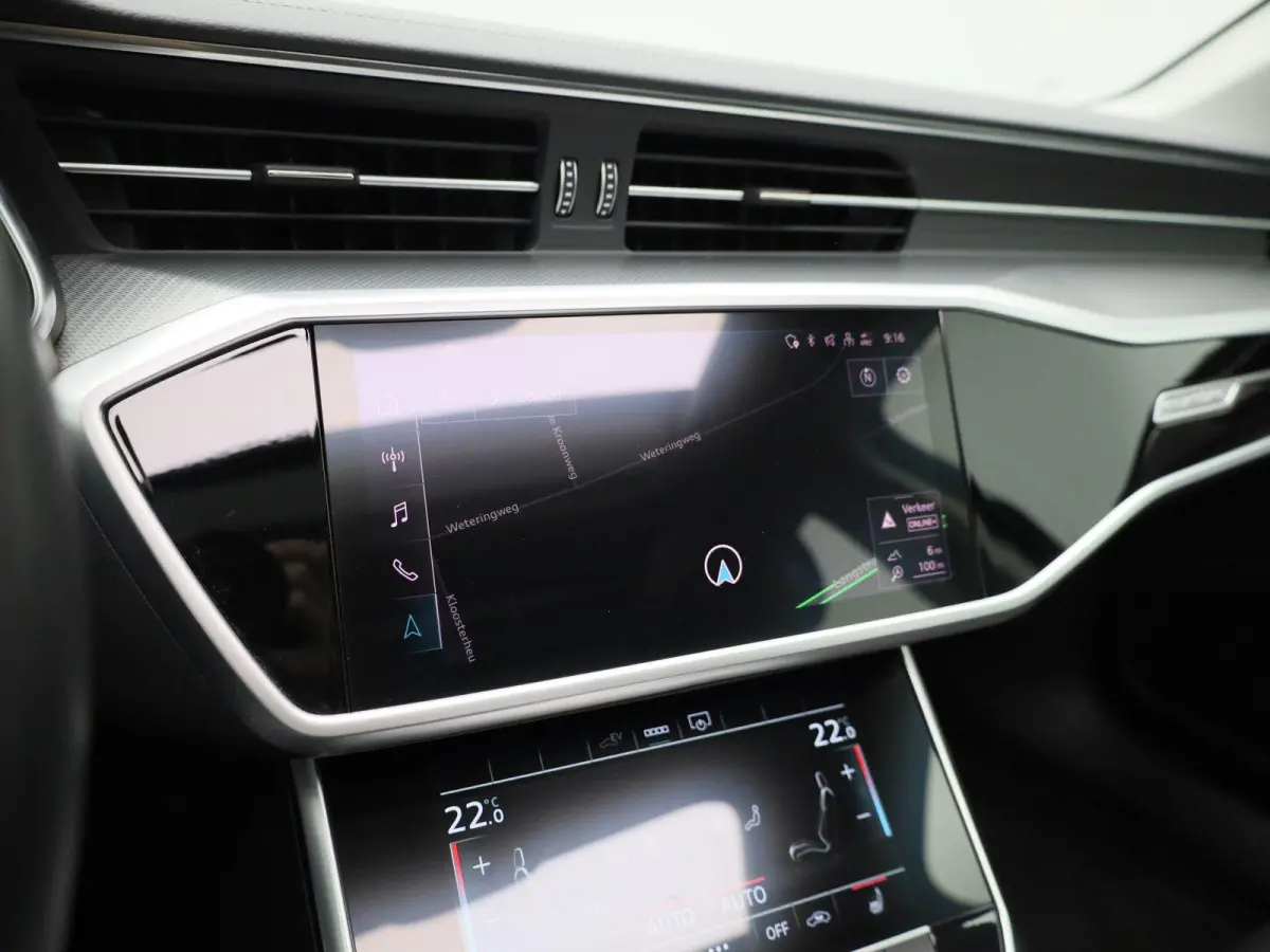 50 TFSI e quattro Advanced Edition | Navigatiesysteem | Panoramadak | Achteruitrijcamera | Stoelverwarming voorin |