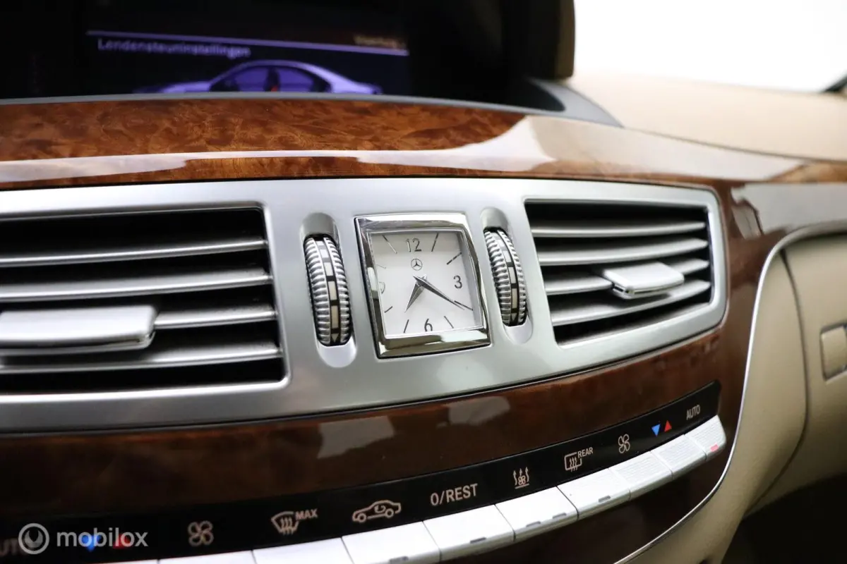 350 CDI BlueEFFICIENCY Prestige Plus
