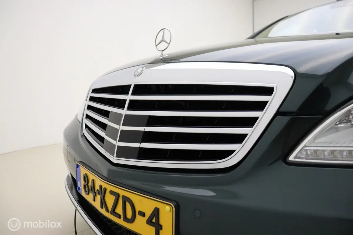 350 CDI BlueEFFICIENCY Prestige Plus
