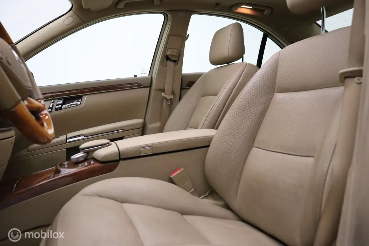 350 CDI BlueEFFICIENCY Prestige Plus