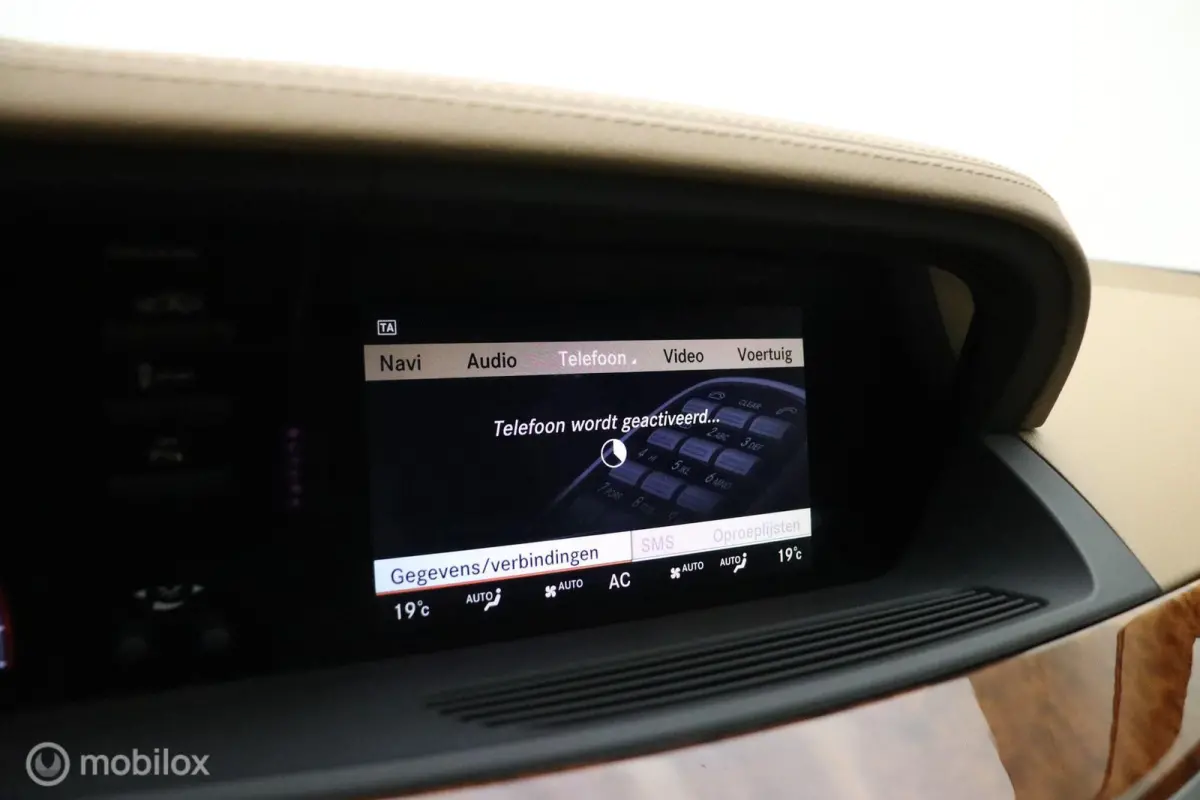350 CDI BlueEFFICIENCY Prestige Plus
