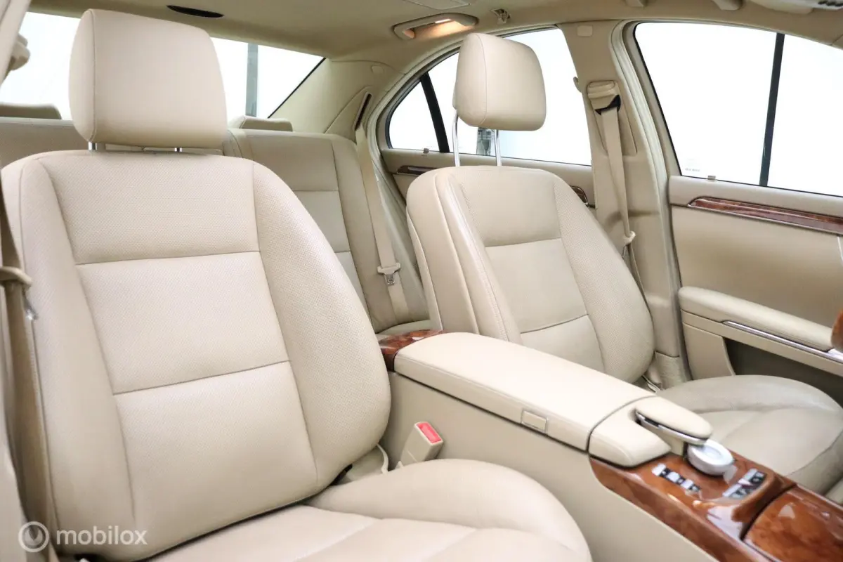 350 CDI BlueEFFICIENCY Prestige Plus