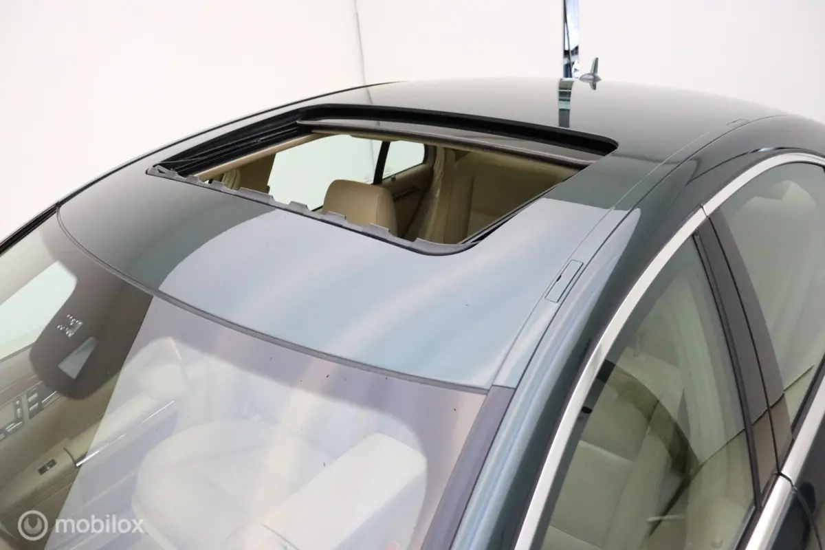 350 CDI BlueEFFICIENCY Prestige Plus