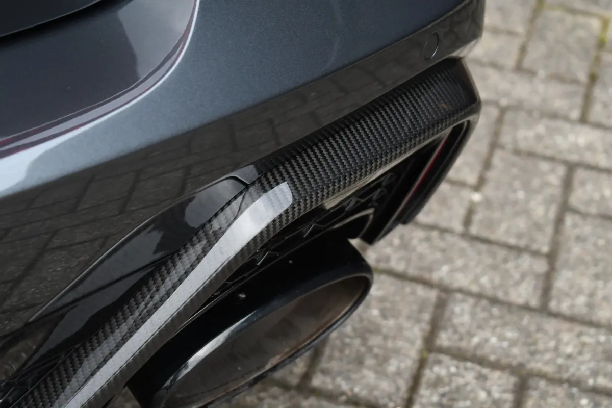 4.0 TFSI quattro Dyn+ B&O-high Carbon Pano Ceramic HUD Alc-hemel Softclose Stoelvent