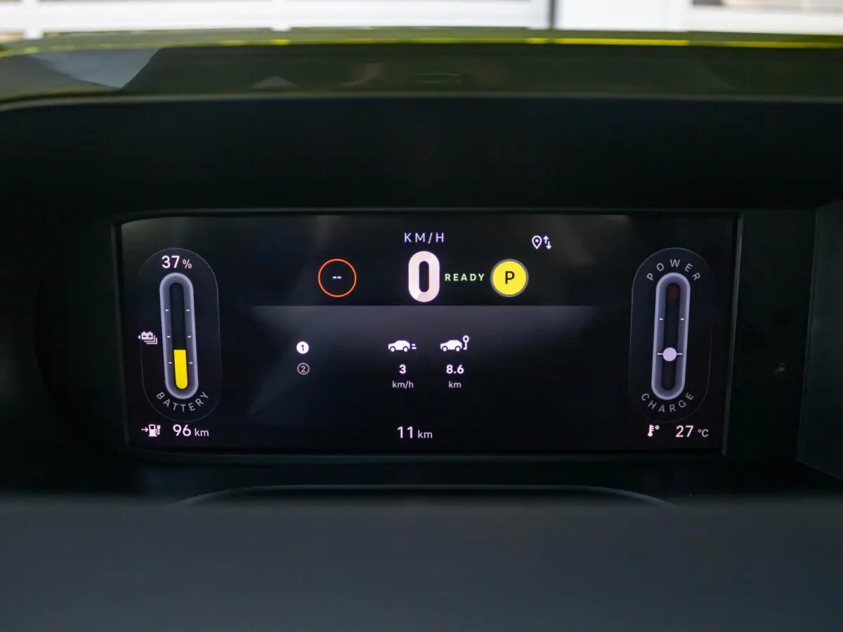 La Prima 11 kW 44 kWh | SOH 96,3%