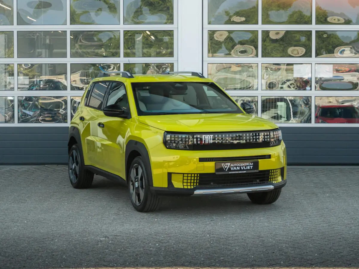 La Prima 11 kW 44 kWh | SOH 96,3%