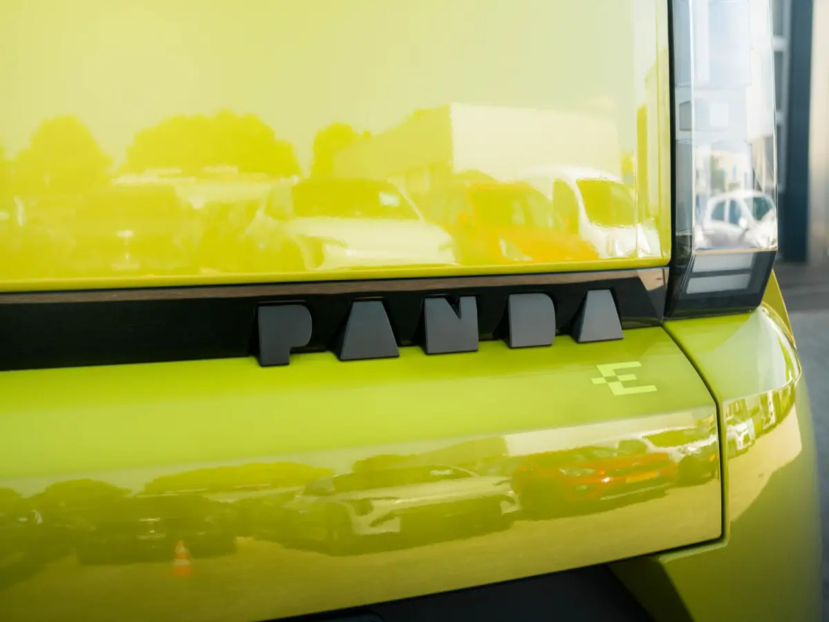 La Prima 11 kW 44 kWh | SOH 96,3%