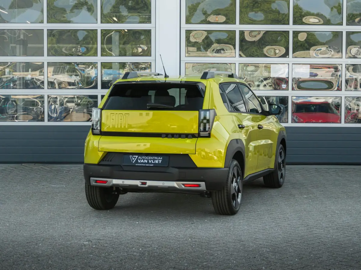 La Prima 11 kW 44 kWh | SOH 96,3%