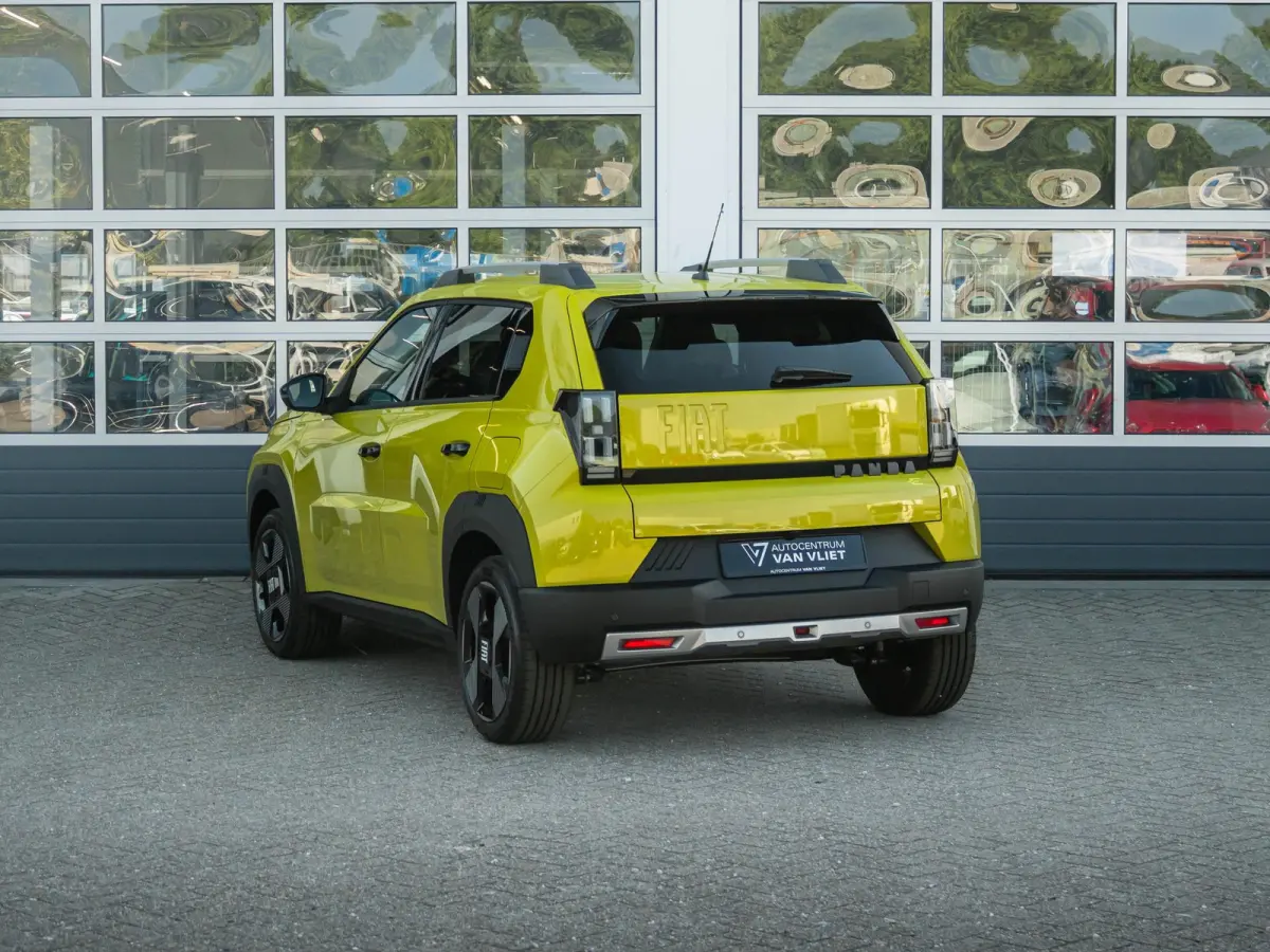 La Prima 11 kW 44 kWh | SOH 96,3%