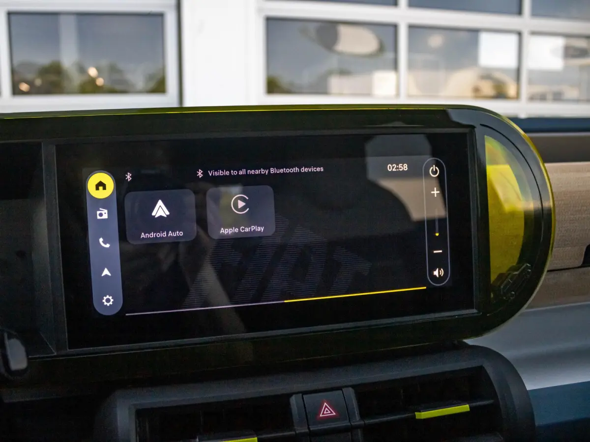 La Prima 11 kW 44 kWh | SOH 96,3%