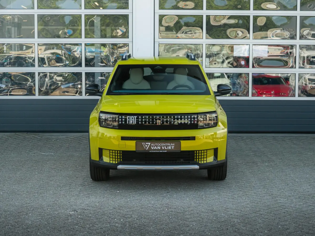 La Prima 11 kW 44 kWh | SOH 96,3%