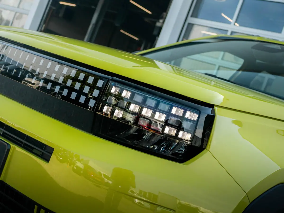 La Prima 11 kW 44 kWh | SOH 96,3%